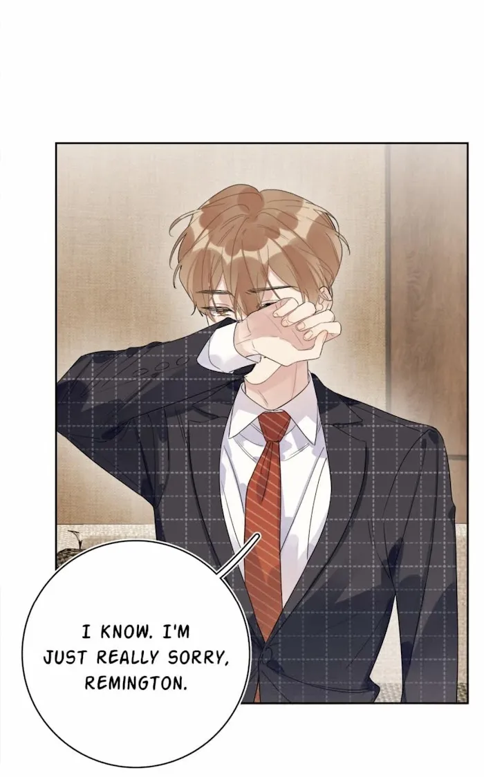 Caught in the act Chapter 14 page 35 - 