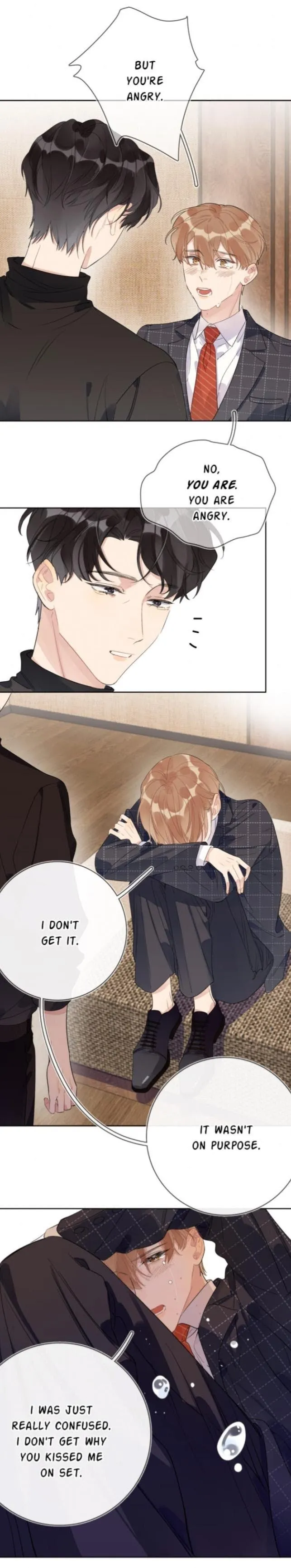 Caught in the act Chapter 14 page 37 - 
