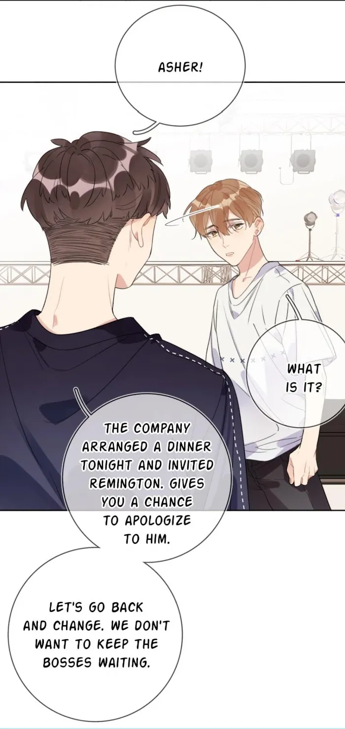 Caught in the act Chapter 14 page 7 - 