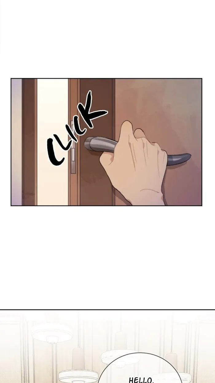 Caught in the act Chapter 14 page 10 - 