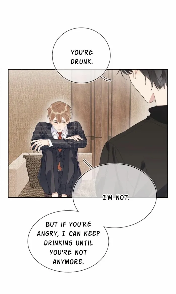 Caught in the act Chapter 15 page 1 - 