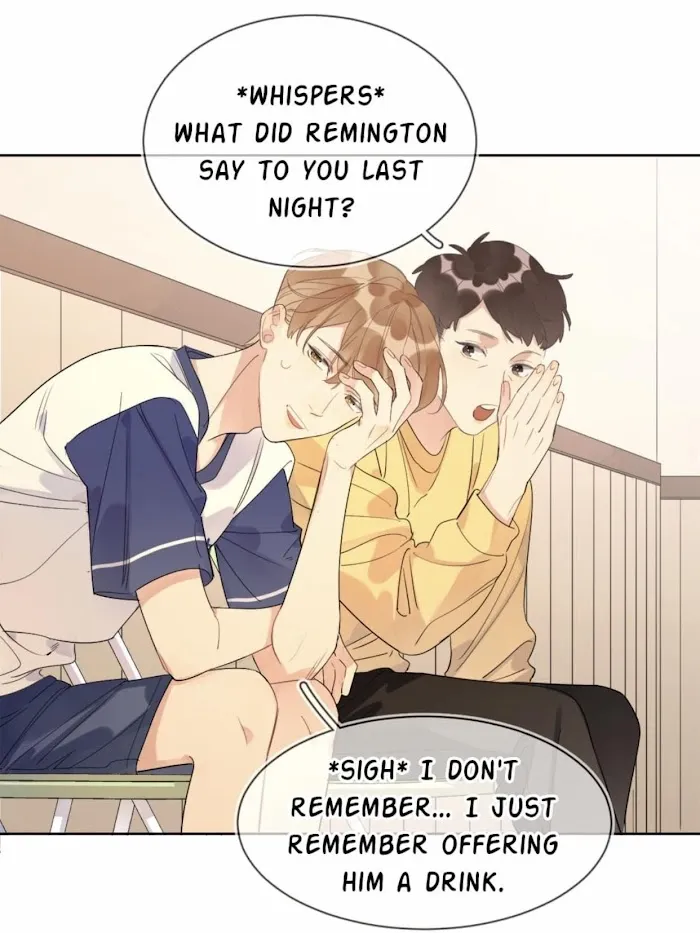 Caught in the act Chapter 15 page 11 - 