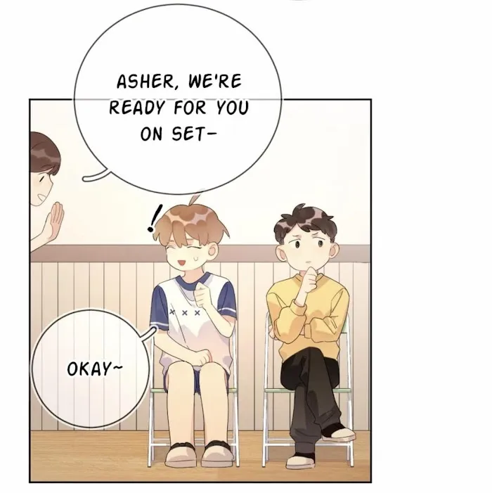 Caught in the act Chapter 15 page 12 - 
