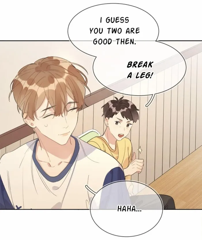Caught in the act Chapter 15 page 13 - 