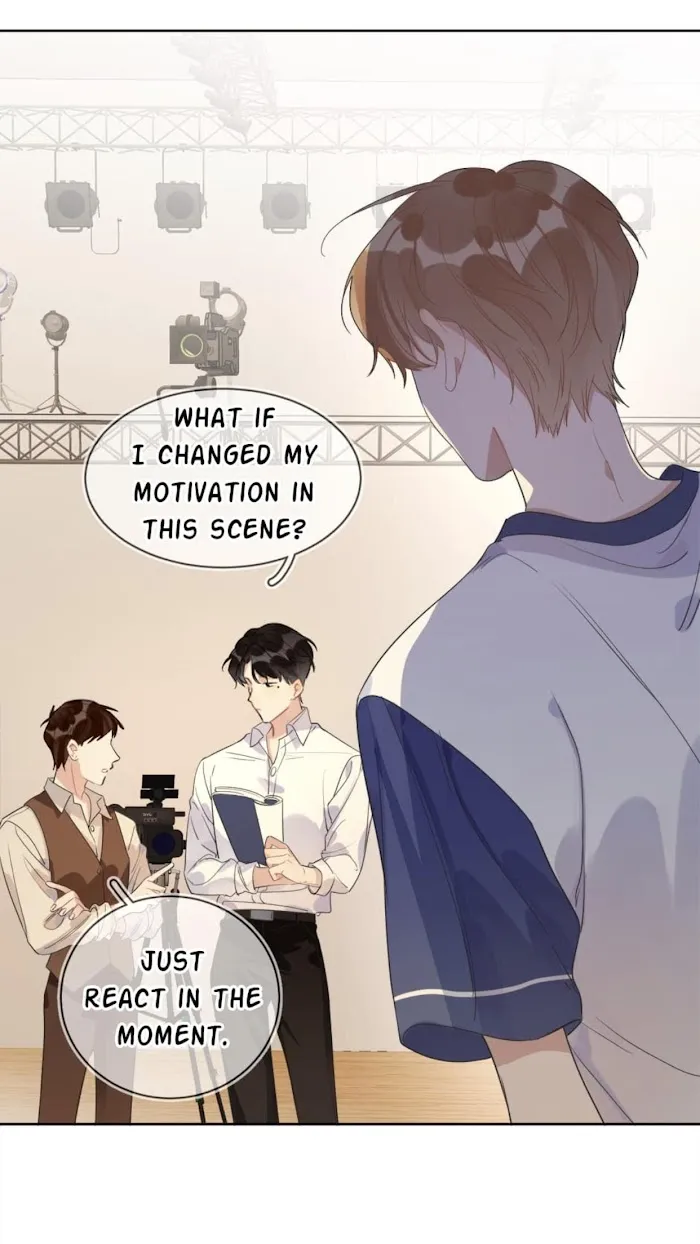 Caught in the act Chapter 15 page 14 - 