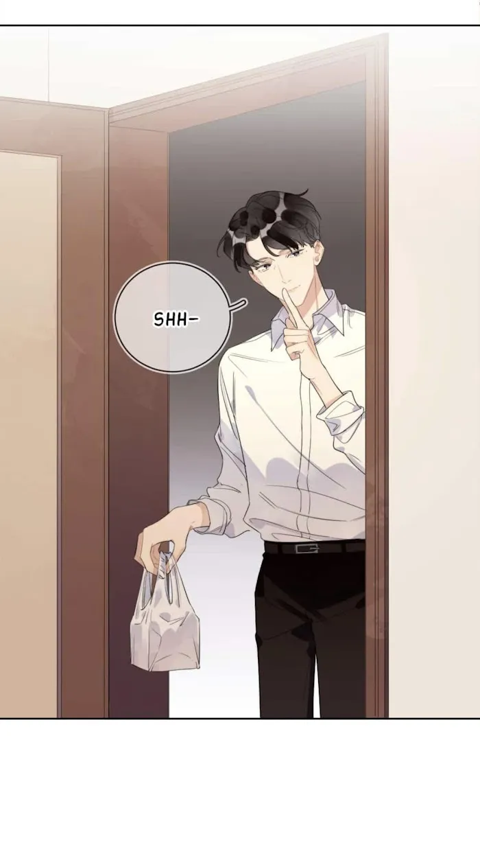 Caught in the act Chapter 15 page 18 - 