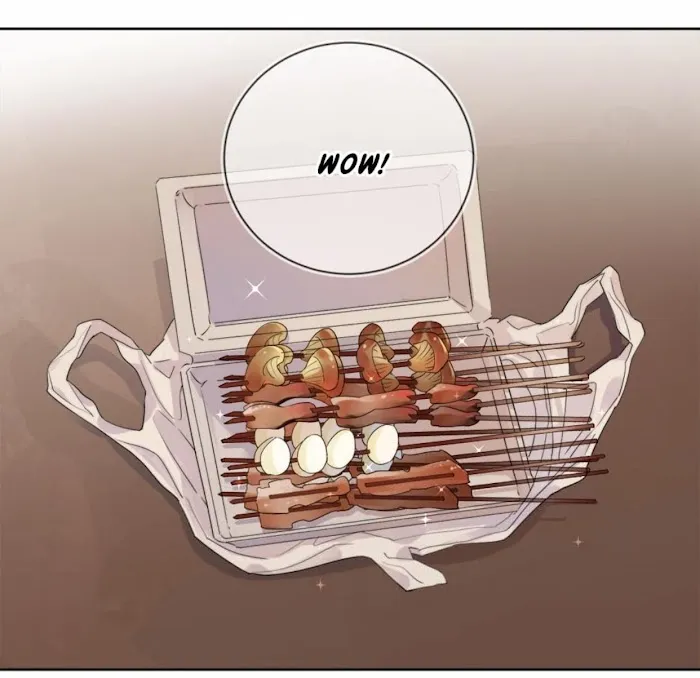 Caught in the act Chapter 15 page 20 - 
