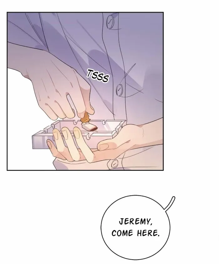 Caught in the act Chapter 15 page 24 - 