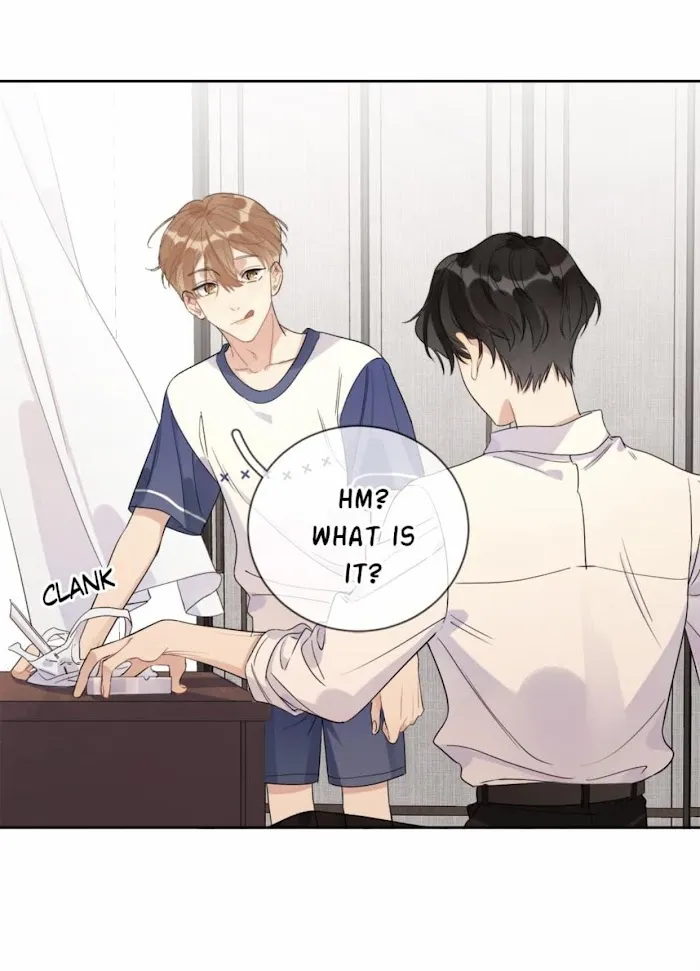 Caught in the act Chapter 15 page 25 - 