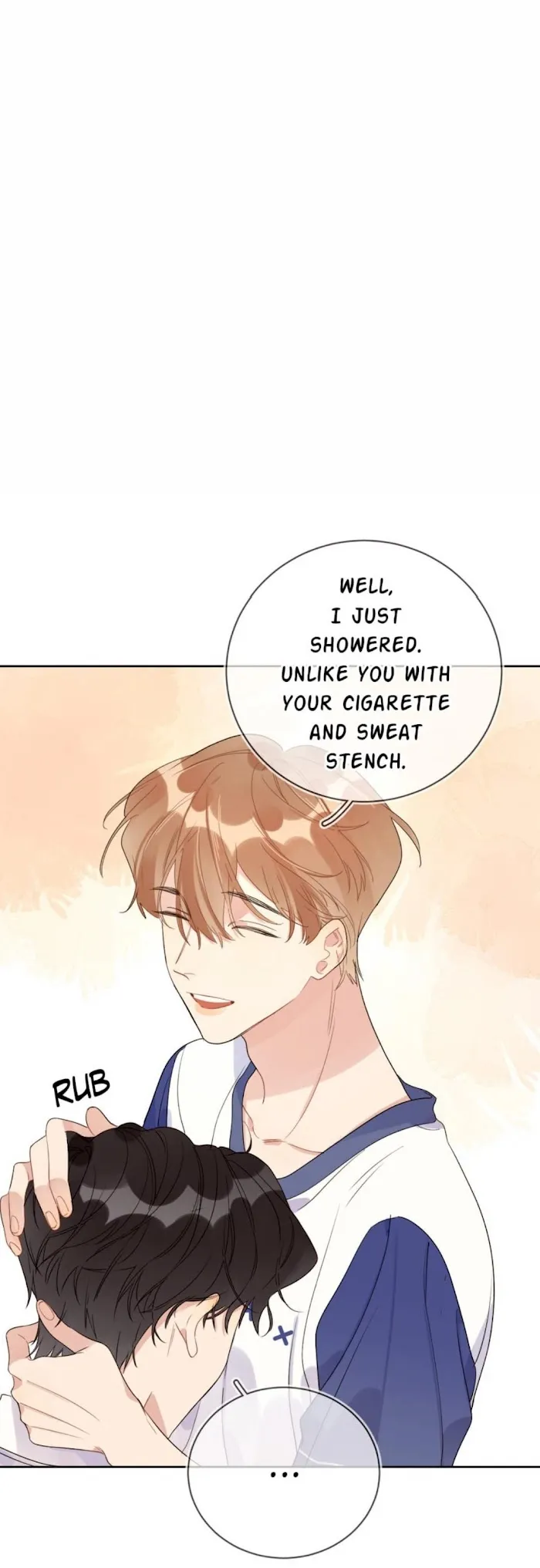 Caught in the act Chapter 15 page 27 - 