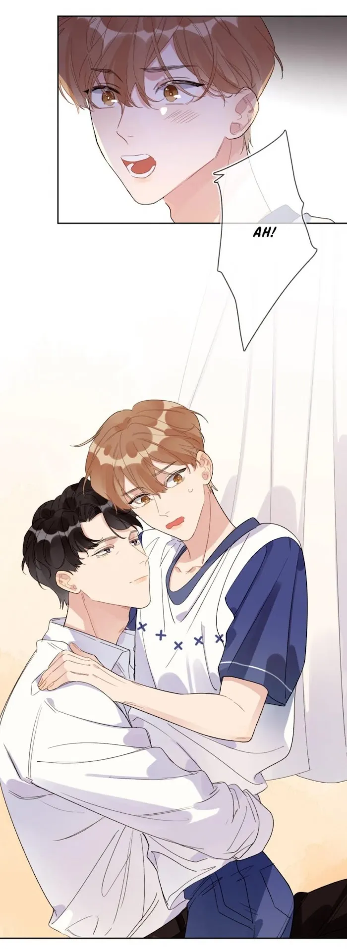 Caught in the act Chapter 15 page 29 - 