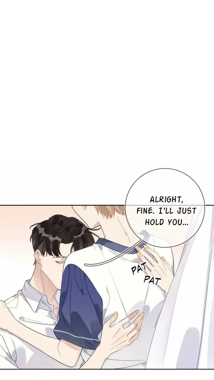 Caught in the act Chapter 15 page 33 - 