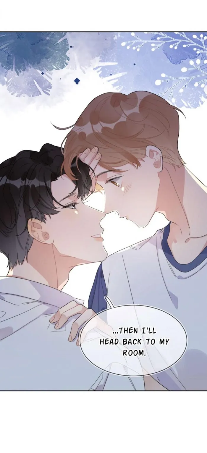 Caught in the act Chapter 15 page 35 - 