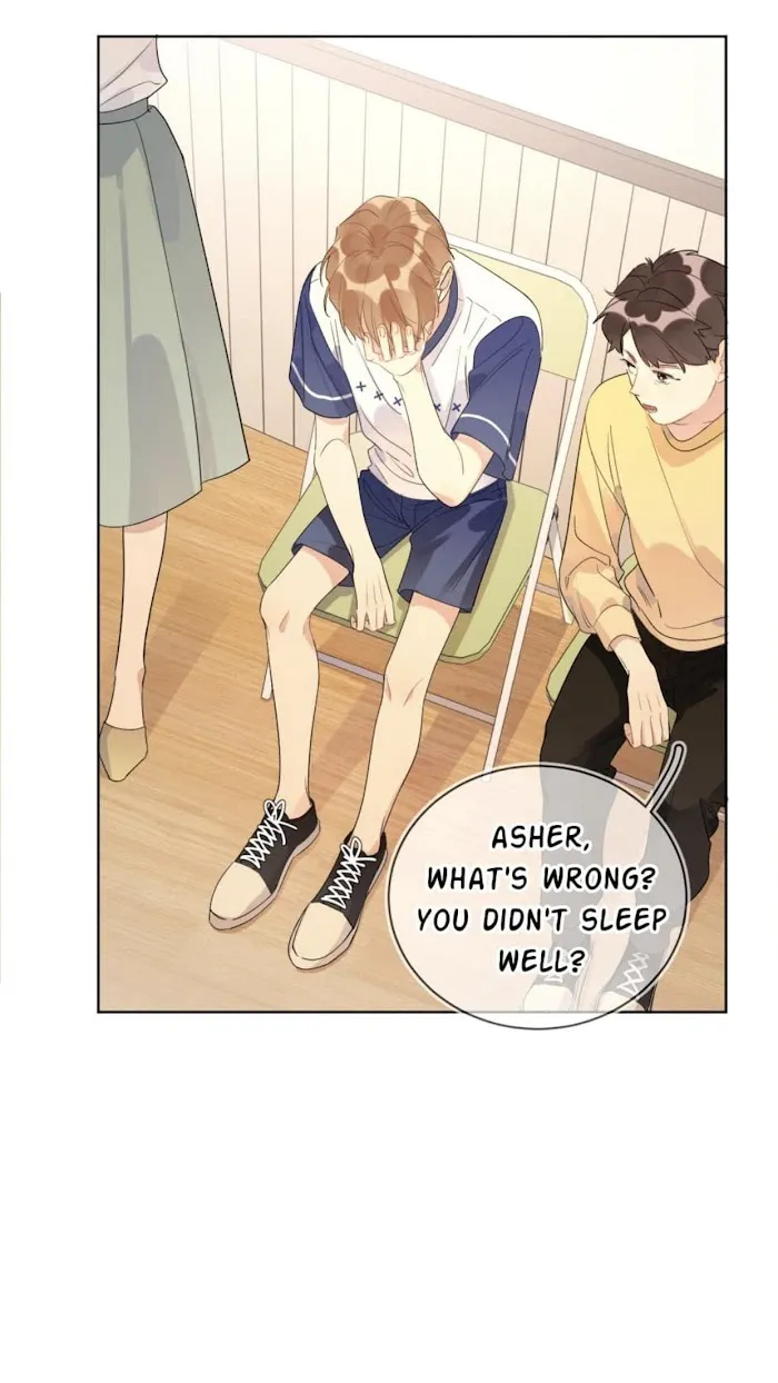 Caught in the act Chapter 15 page 10 - 