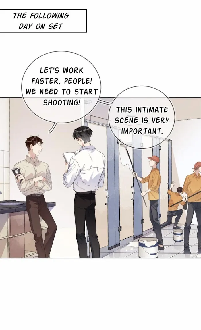 Caught in the act Chapter 16 page 1 - 