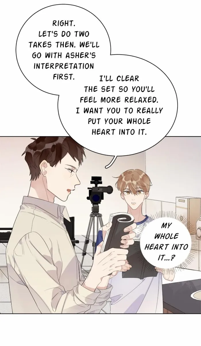 Caught in the act Chapter 16 page 11 - 
