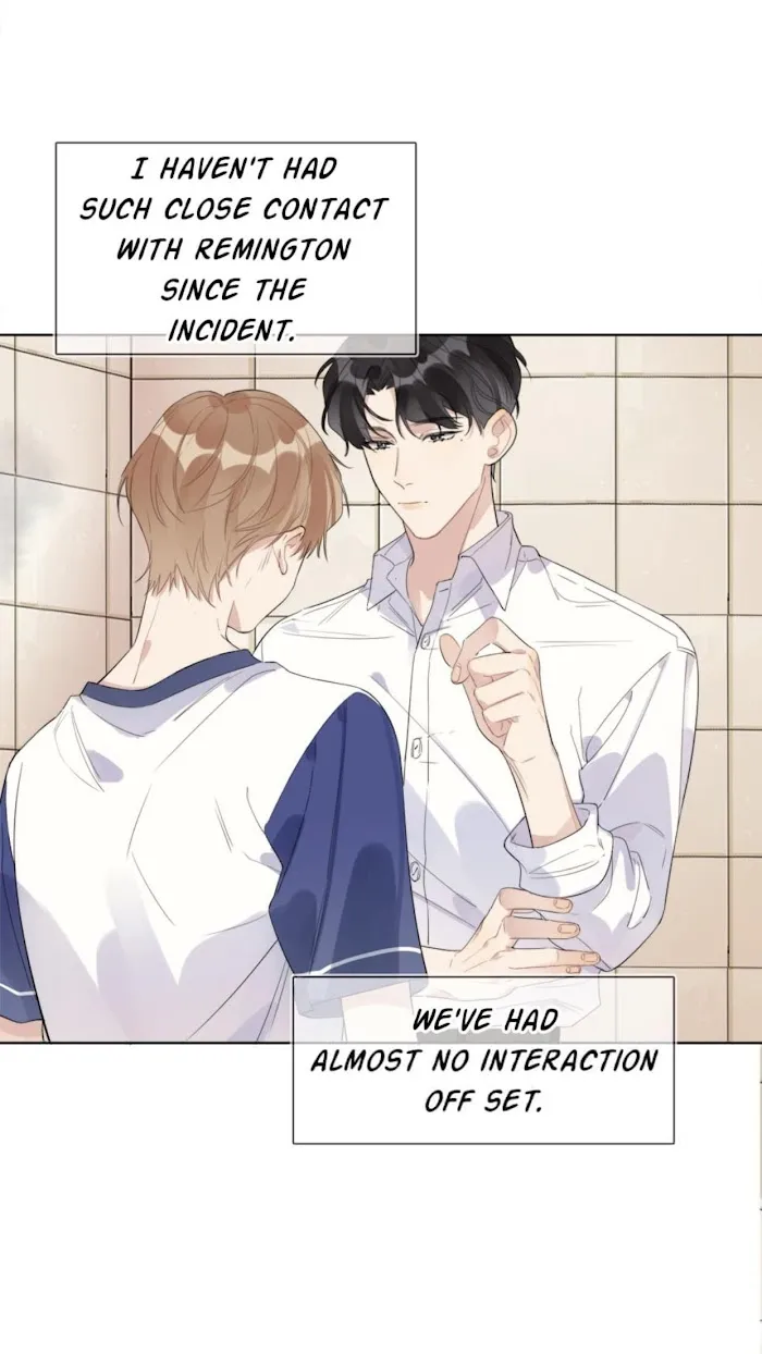 Caught in the act Chapter 16 page 14 - 