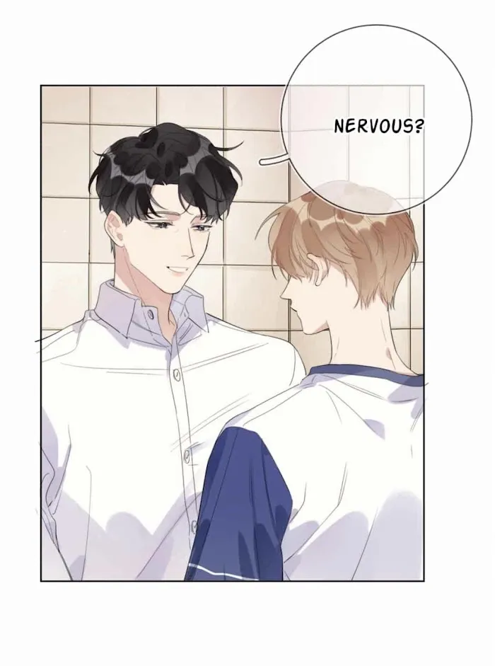 Caught in the act Chapter 16 page 16 - 
