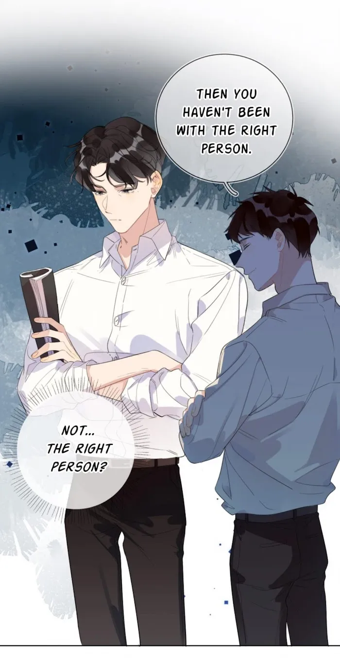 Caught in the act Chapter 16 page 3 - 