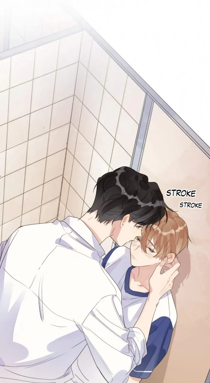 Caught in the act Chapter 16 page 21 - 