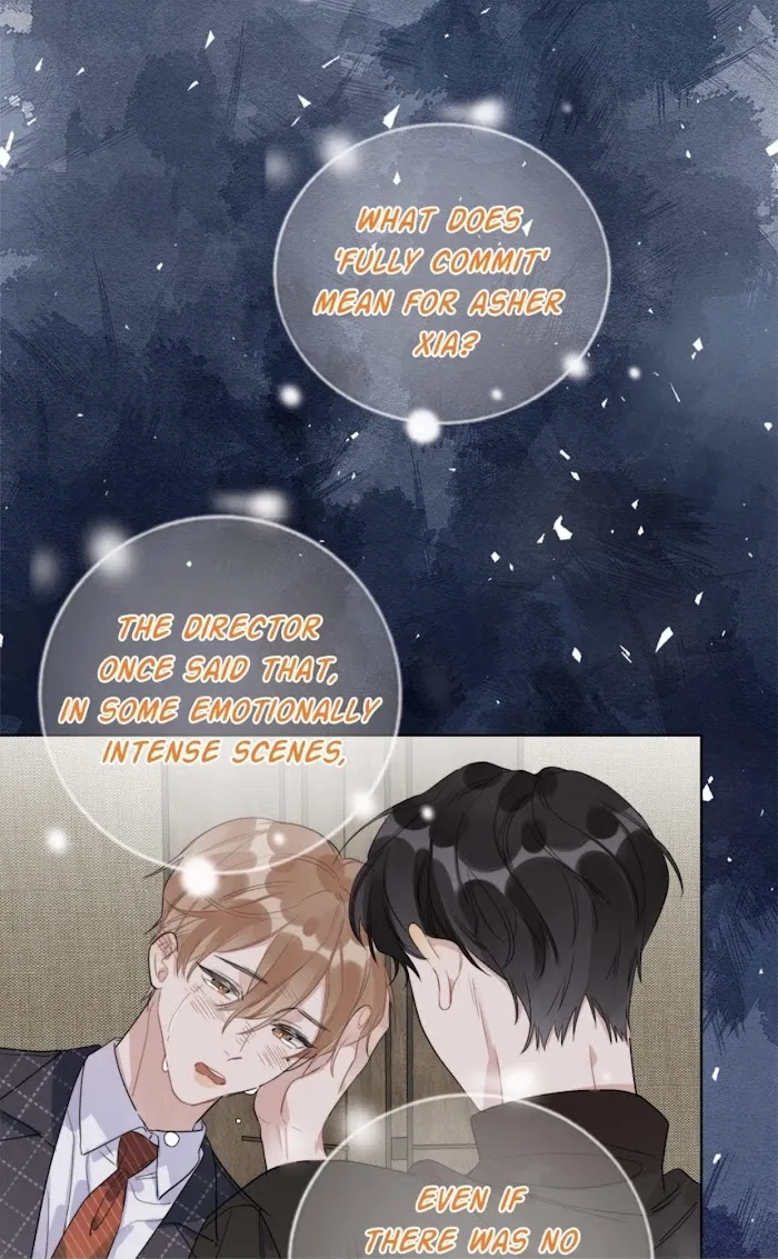 Caught in the act Chapter 16 page 23 - 