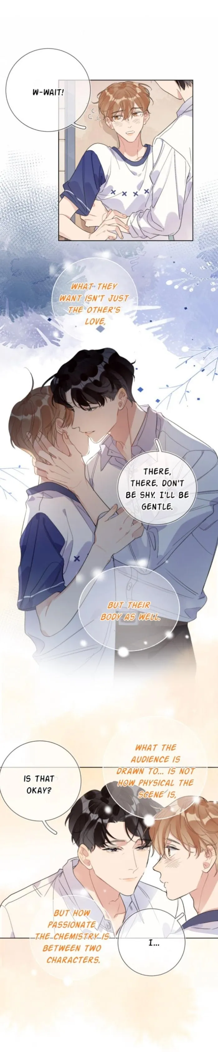 Caught in the act Chapter 16 page 26 - 