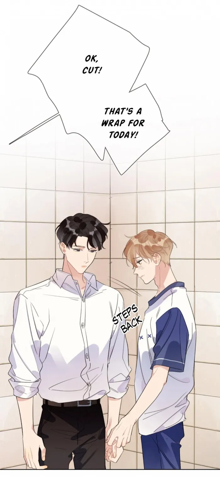 Caught in the act Chapter 16 page 29 - 