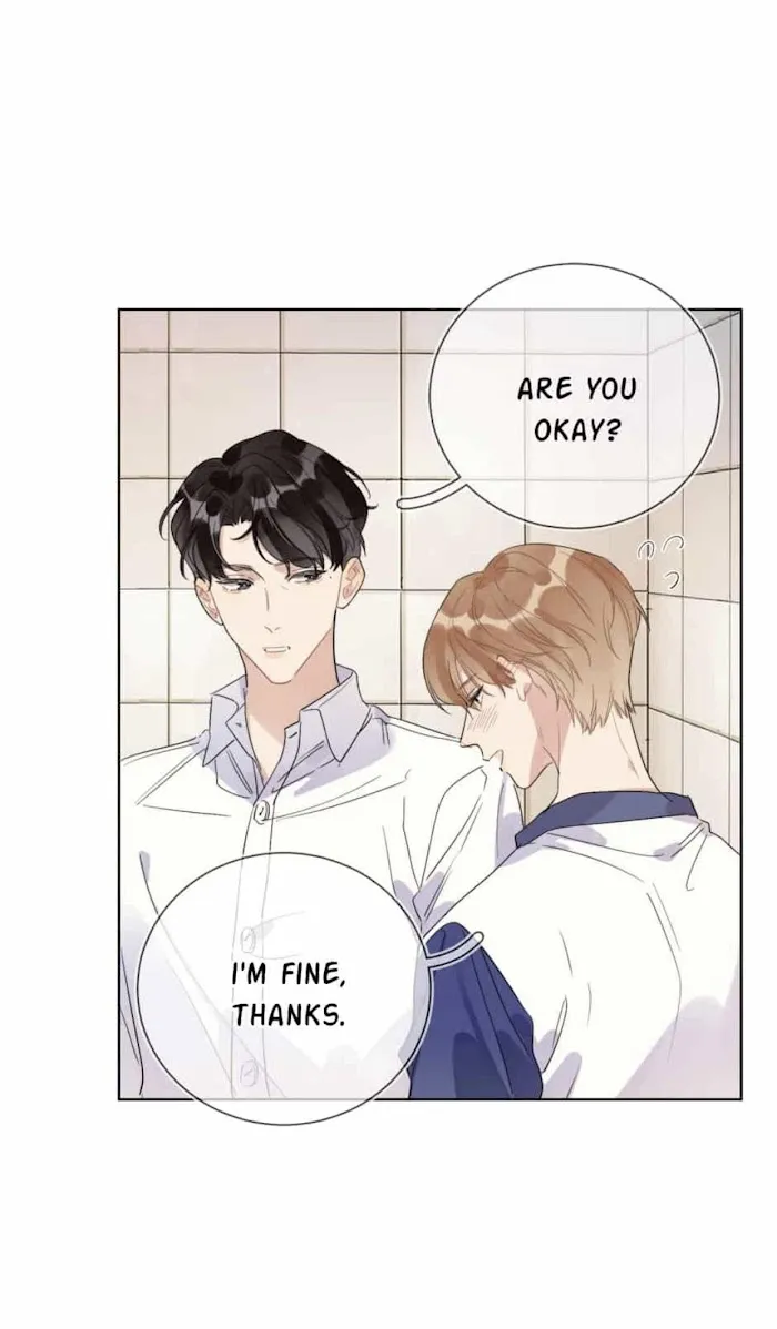 Caught in the act Chapter 16 page 30 - 