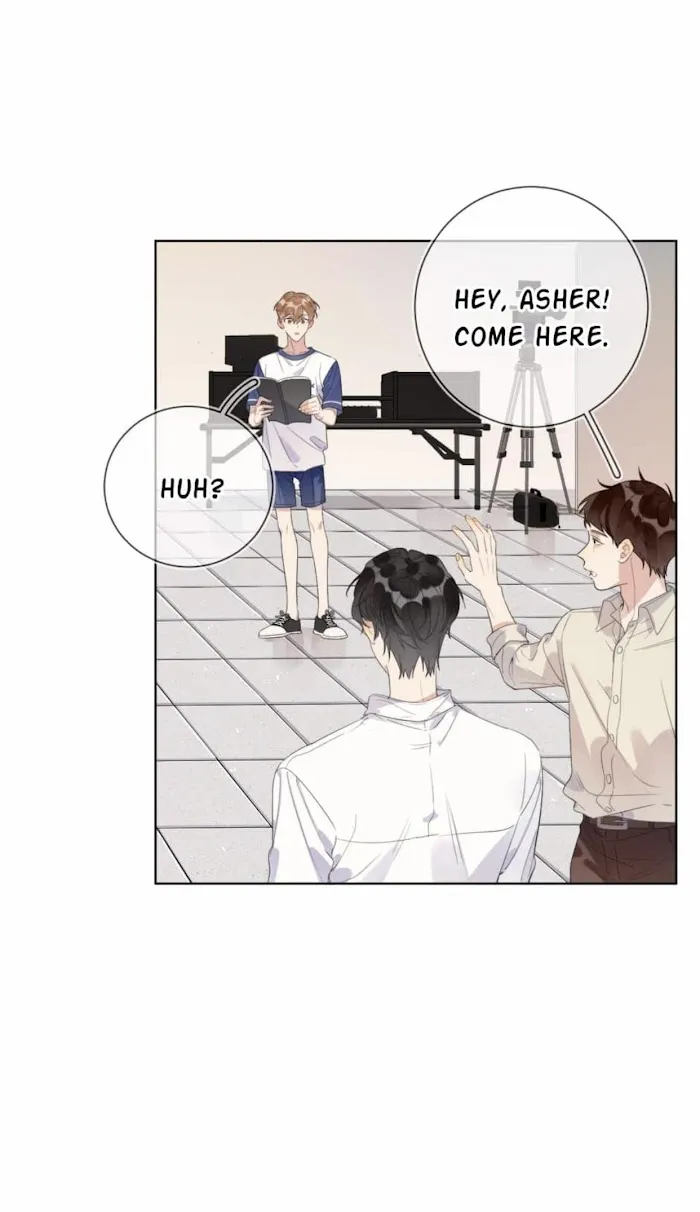 Caught in the act Chapter 16 page 4 - 