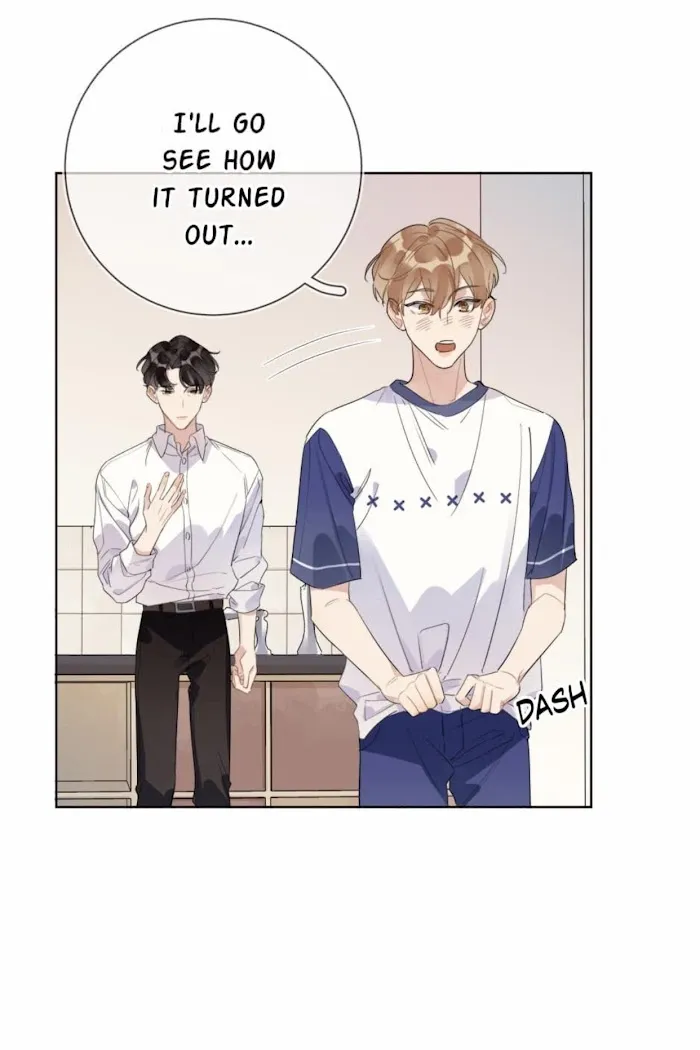 Caught in the act Chapter 16 page 31 - 