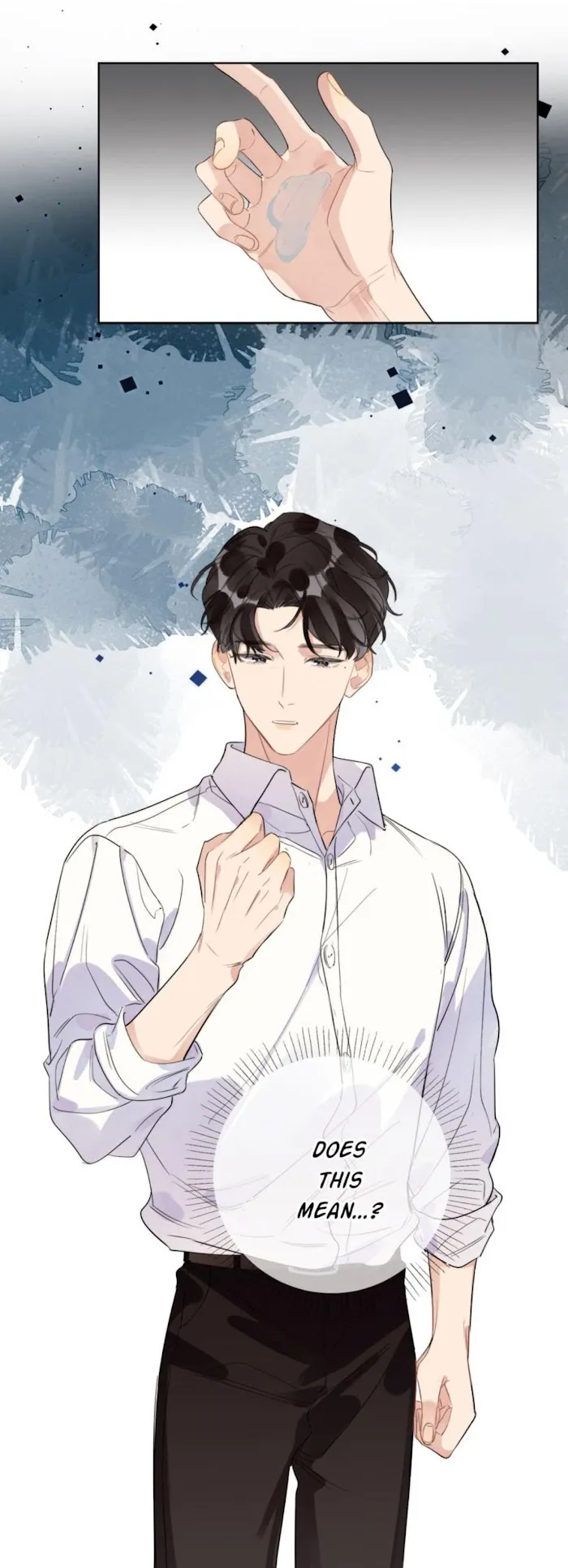 Caught in the act Chapter 16 page 32 - 