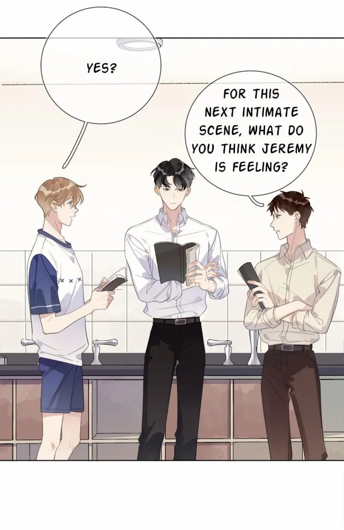 Caught in the act Chapter 16 page 5 - 