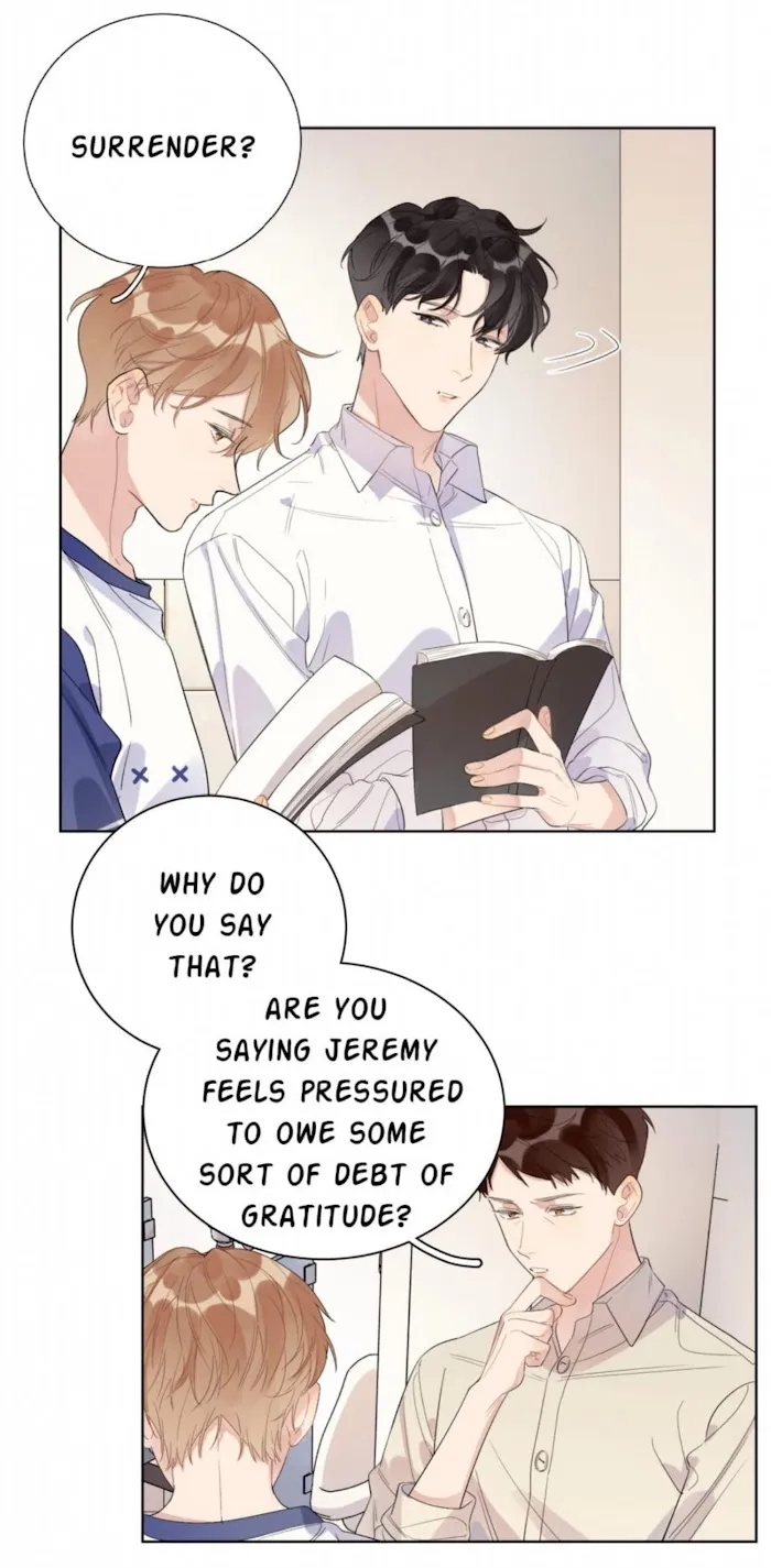 Caught in the act Chapter 16 page 7 - 