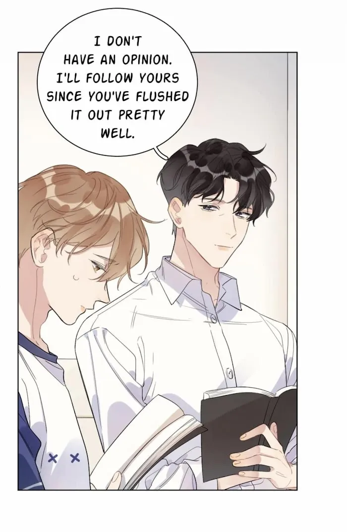 Caught in the act Chapter 16 page 10 - 