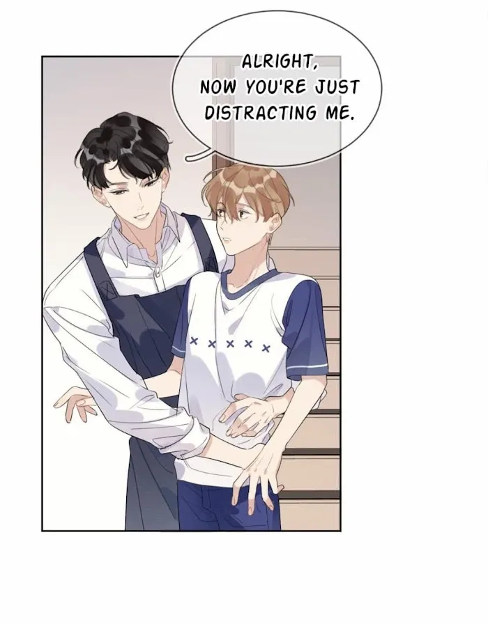 Caught in the act Chapter 17 page 11 - 