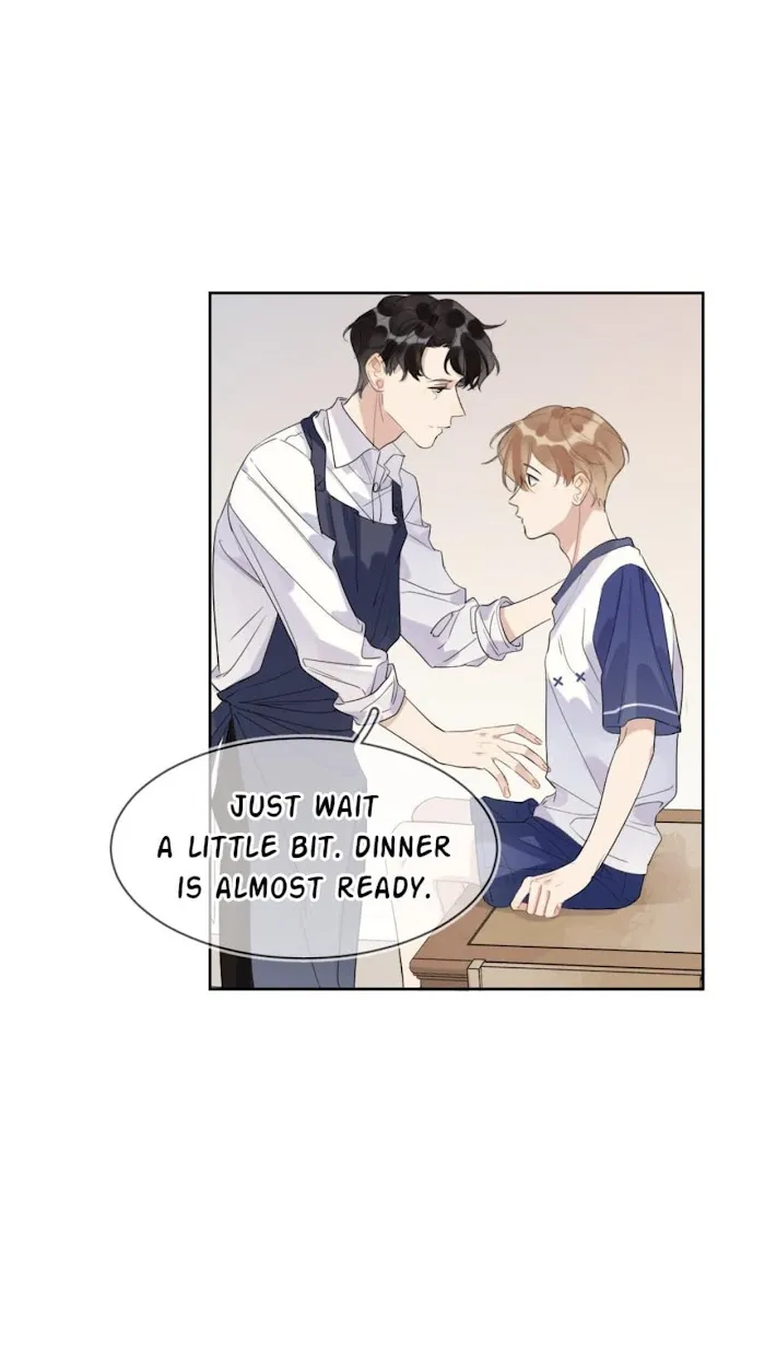 Caught in the act Chapter 17 page 13 - 