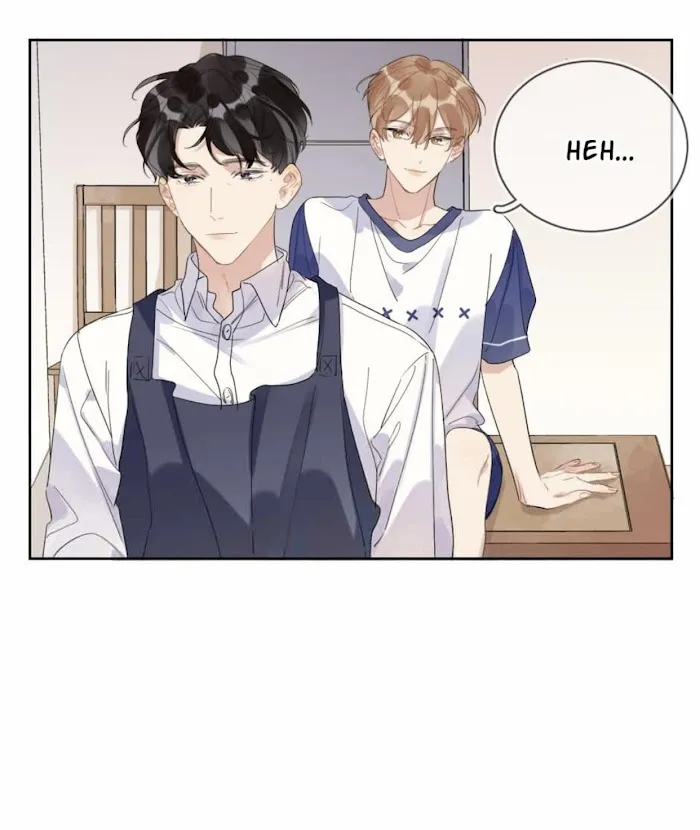 Caught in the act Chapter 17 page 14 - 