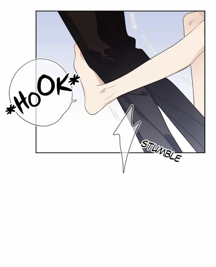Caught in the act Chapter 17 page 15 - 