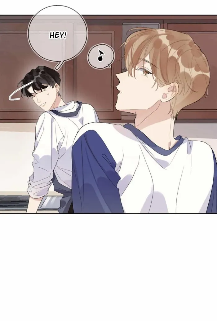 Caught in the act Chapter 17 page 16 - 