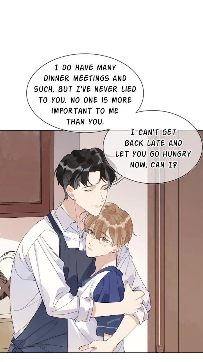 Caught in the act Chapter 17 page 21 - 