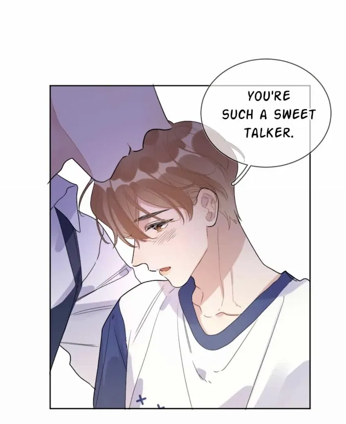 Caught in the act Chapter 17 page 22 - 
