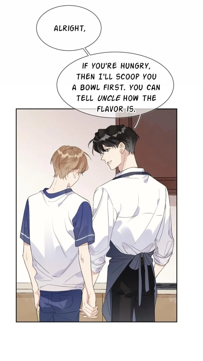 Caught in the act Chapter 17 page 24 - 