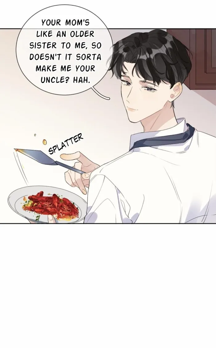 Caught in the act Chapter 17 page 26 - 