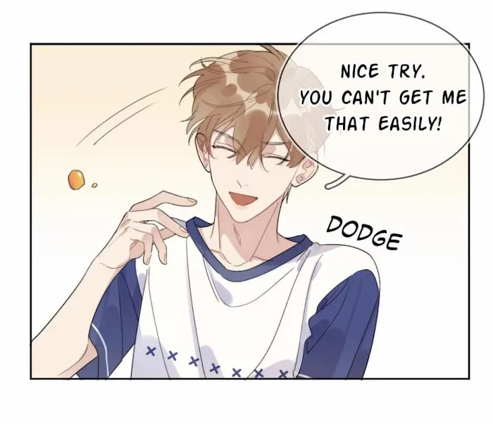 Caught in the act Chapter 17 page 27 - 