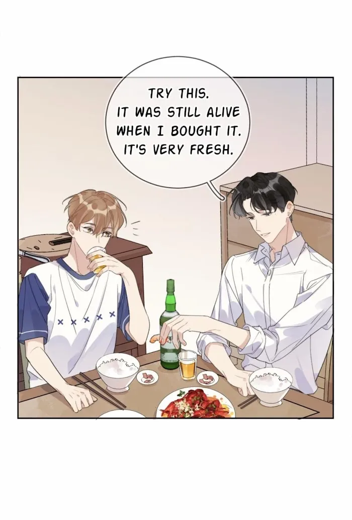 Caught in the act Chapter 17 page 29 - 