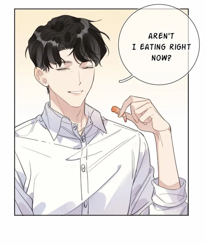 Caught in the act Chapter 17 page 31 - 