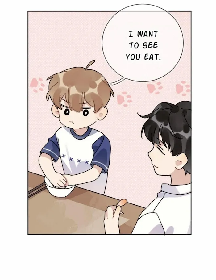 Caught in the act Chapter 17 page 32 - 