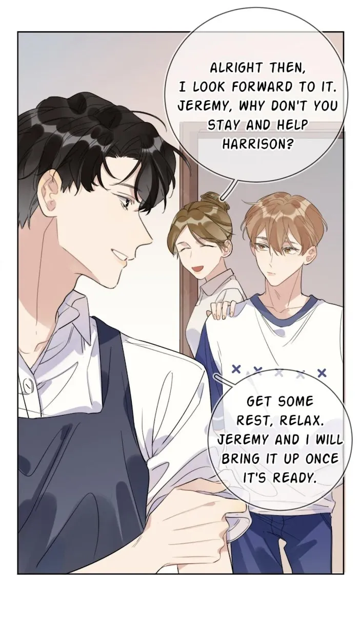 Caught in the act Chapter 17 page 5 - 