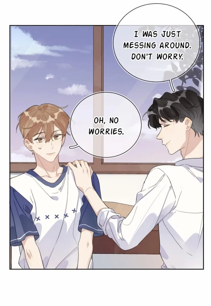 Caught in the act Chapter 17 page 41 - 