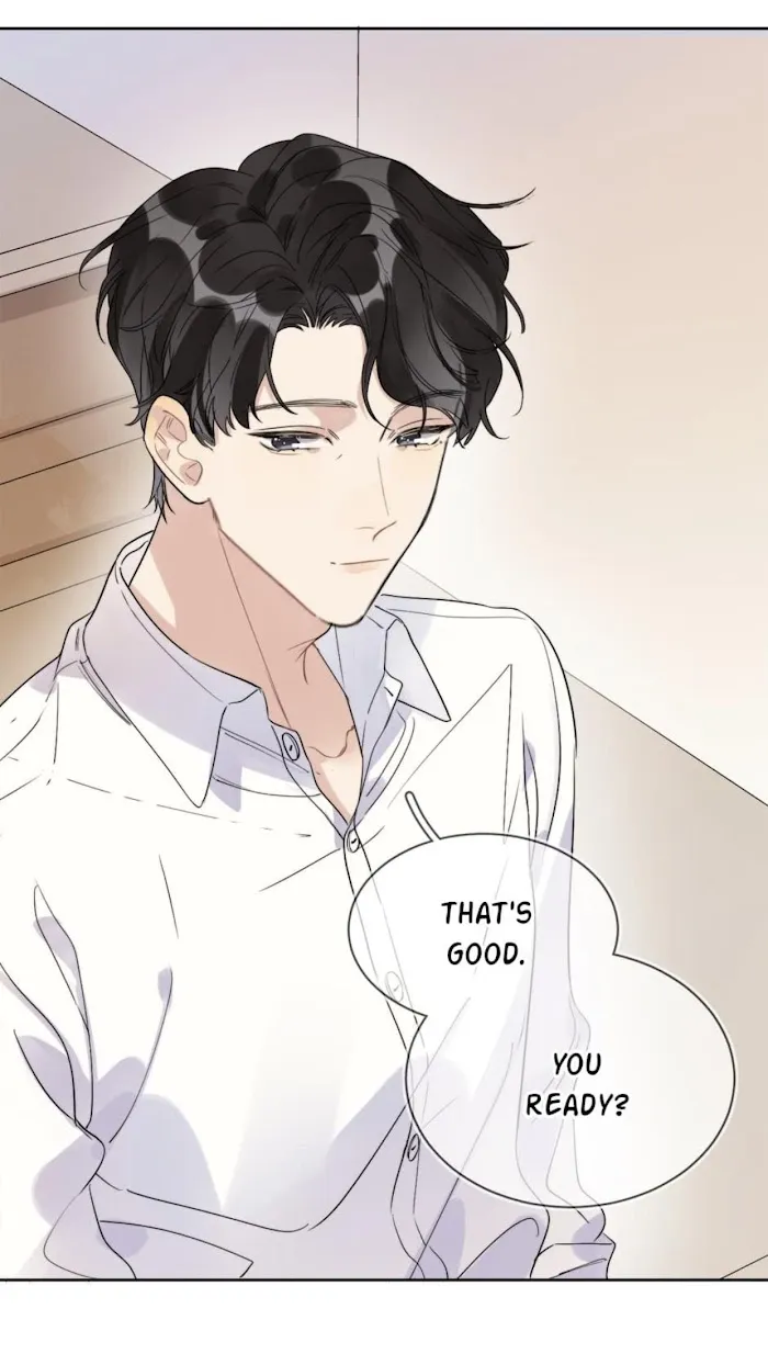 Caught in the act Chapter 17 page 42 - 